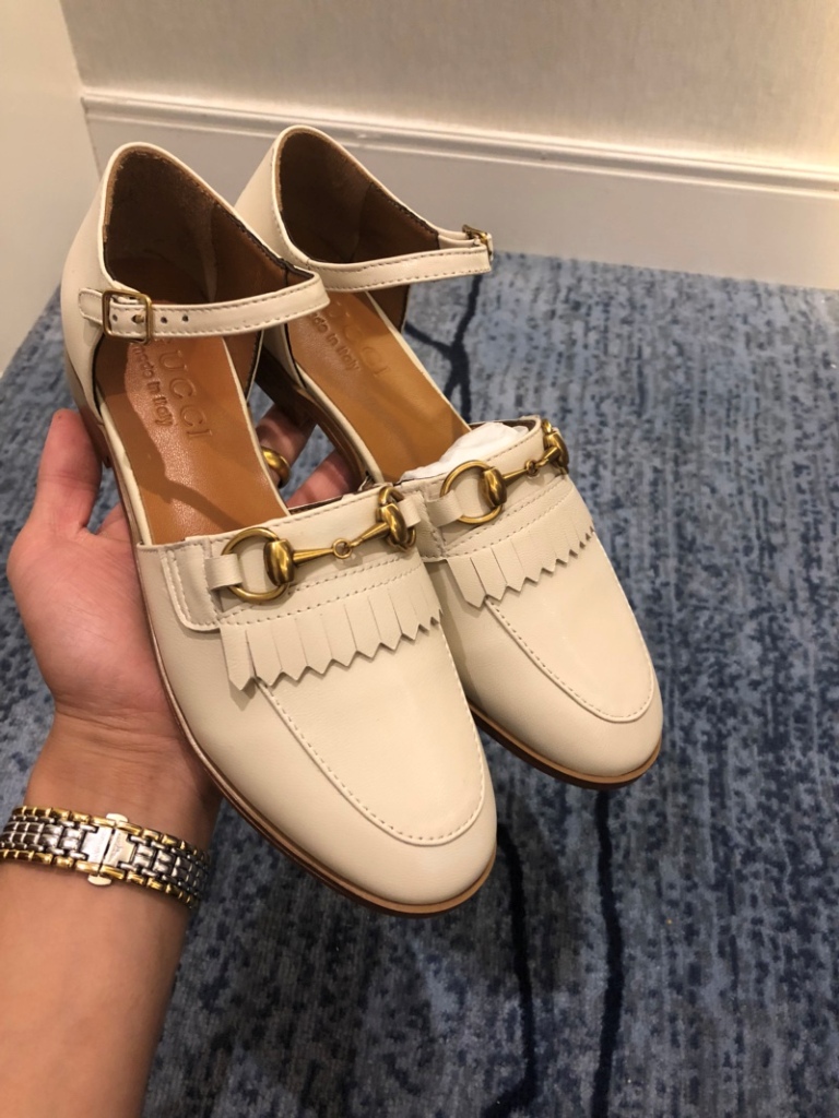 Gucci Sandals(w)-008