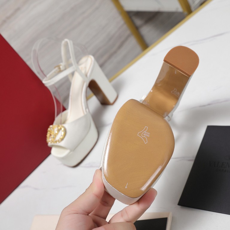 Valentino High-Heeled Sandals(w)-020