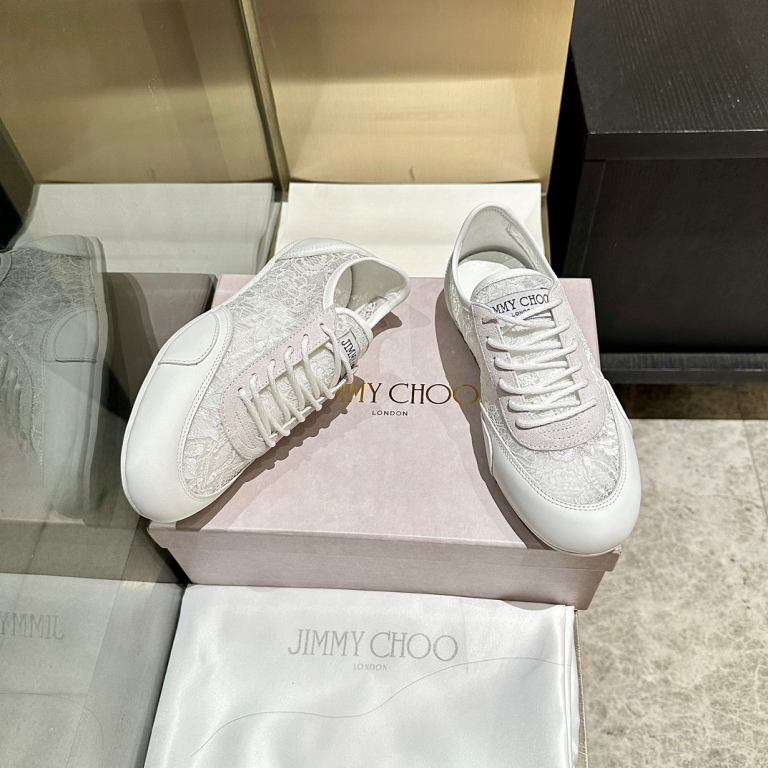 Jimmy Choo Shoes(w)-009