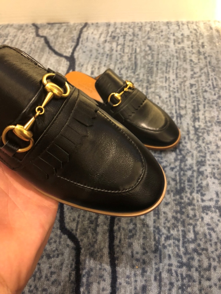 Gucci Slippers(w)-014