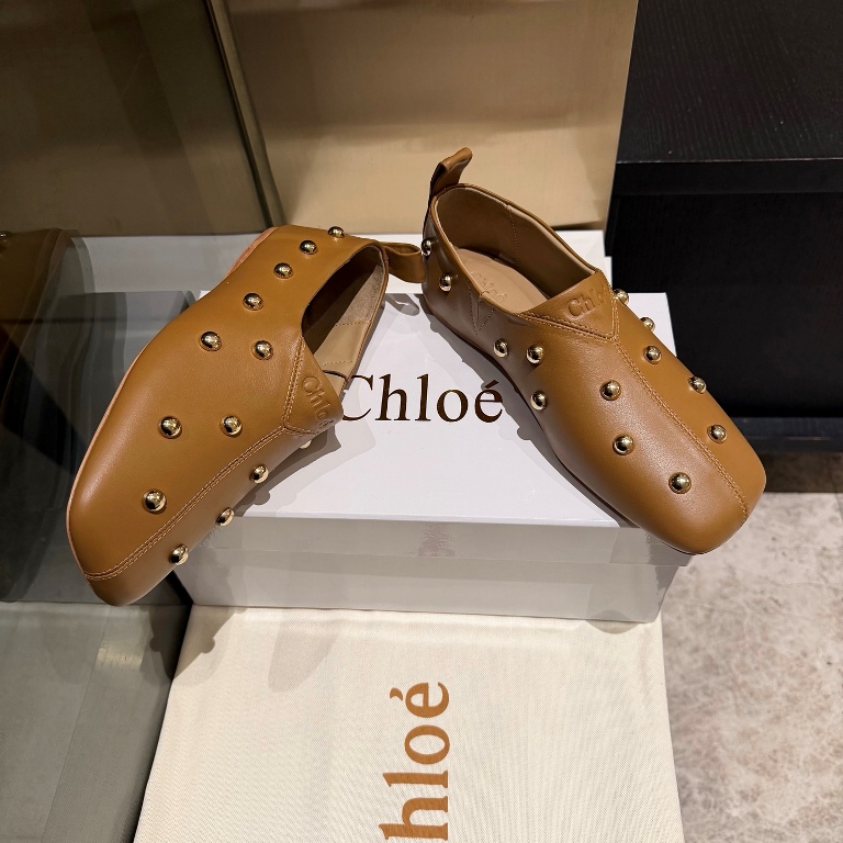 Chloe Shoes(w)-006