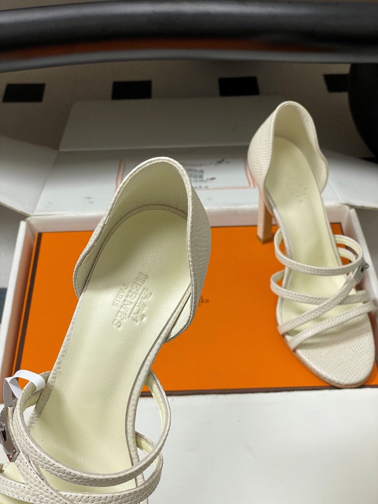 Hermes High Heels(w)-007
