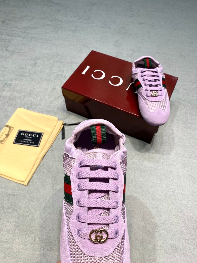 Gucci Shoes(w)-008