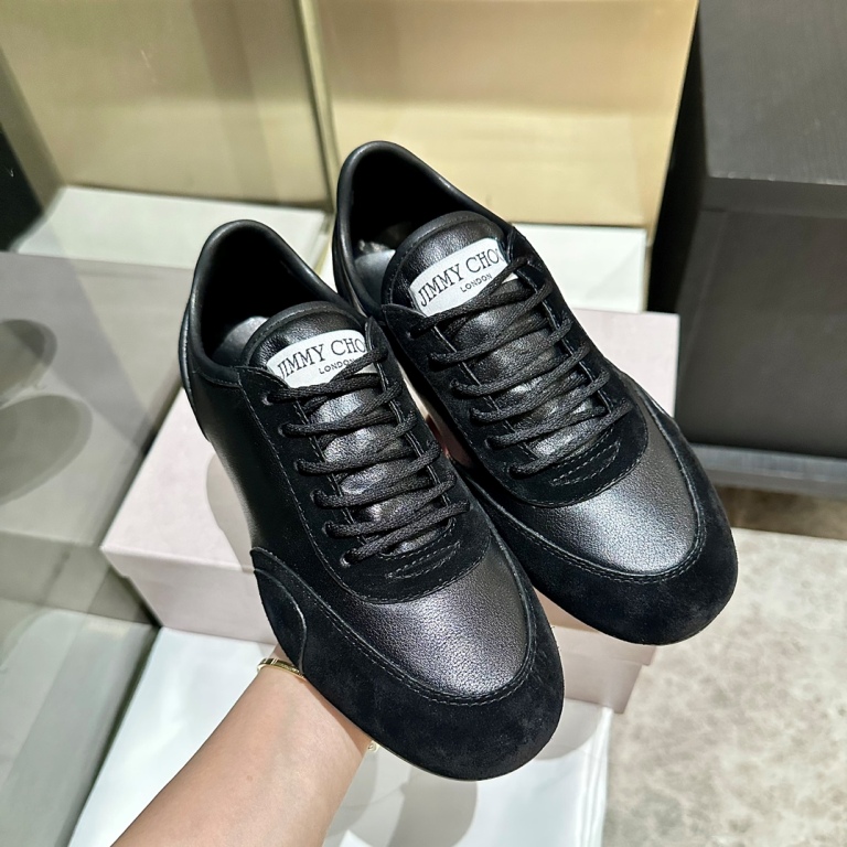 Jimmy Choo Shoes(w)-003