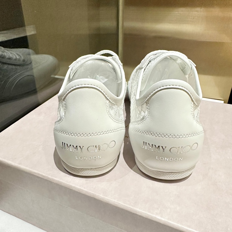 Jimmy Choo Shoes(w)-009