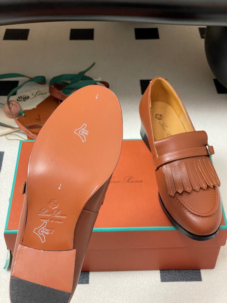 Loro Piana Shoes(w)-003