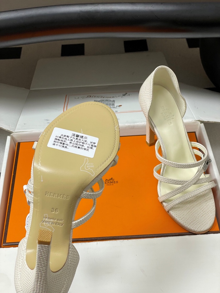 Hermes High Heels(w)-007