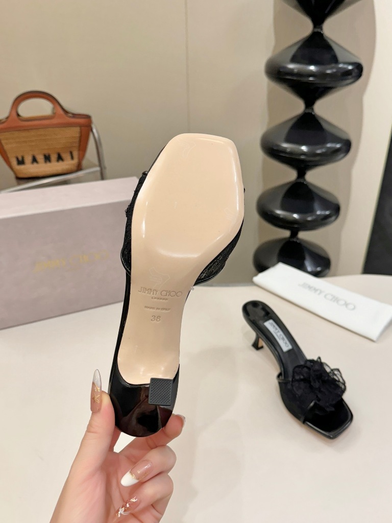 Jimmy Choo Sandals(w)-006