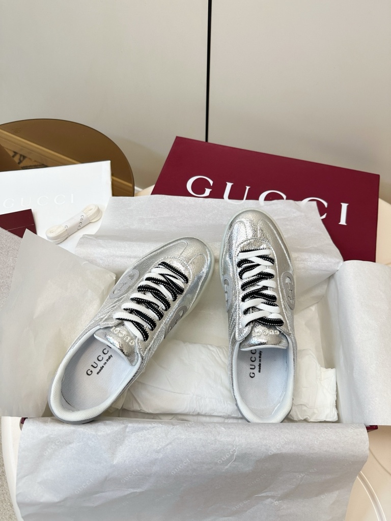Gucci Shoes(w)-001