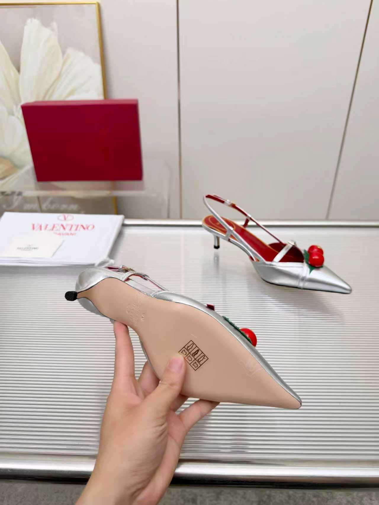 Valentino High Heels(w)-011