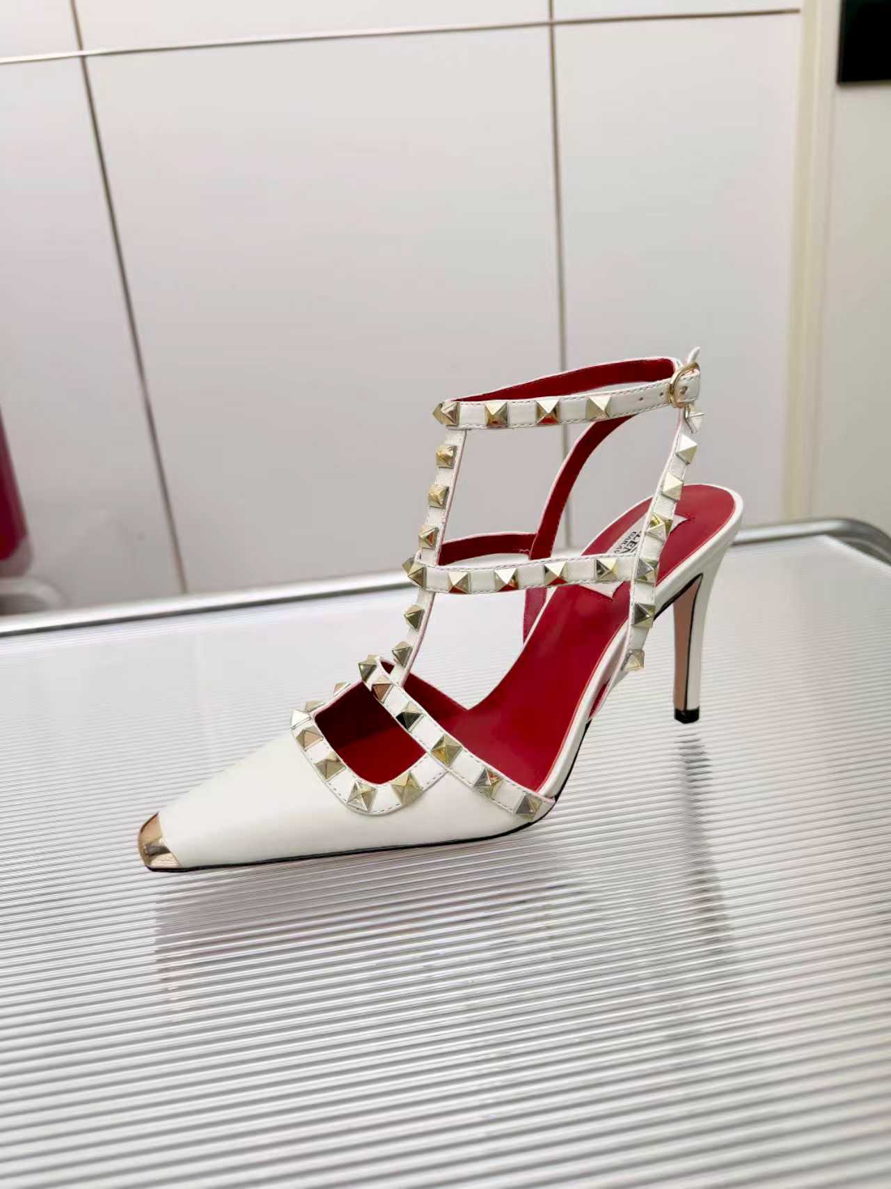 Valentino High Heels(w)-017