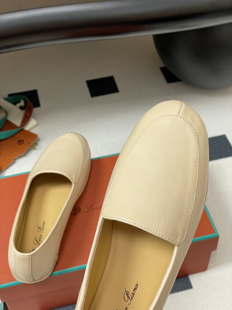 Loro Piana Couple Shoes-004