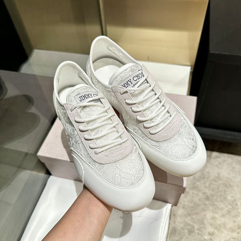 Jimmy Choo Shoes(w)-009