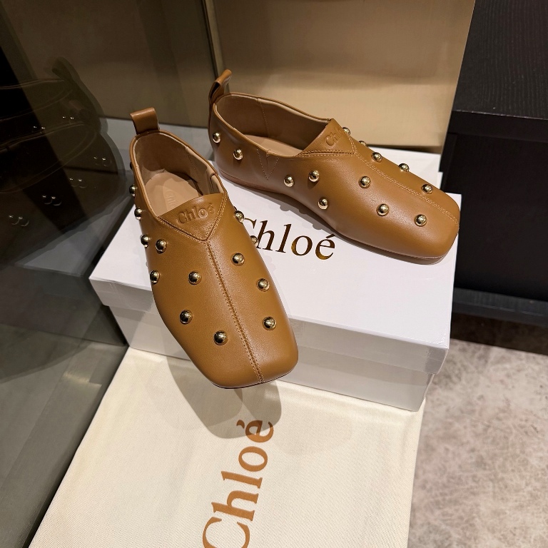 Chloe Shoes(w)-006