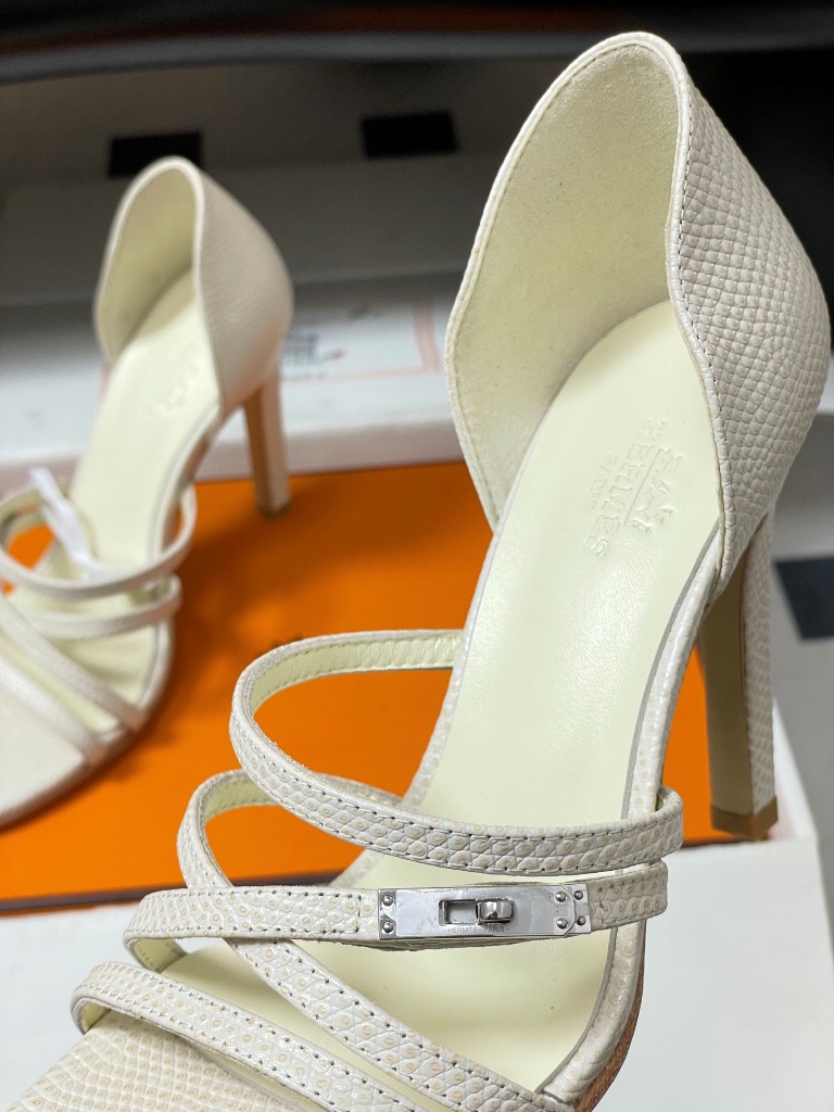 Hermes High Heels(w)-007