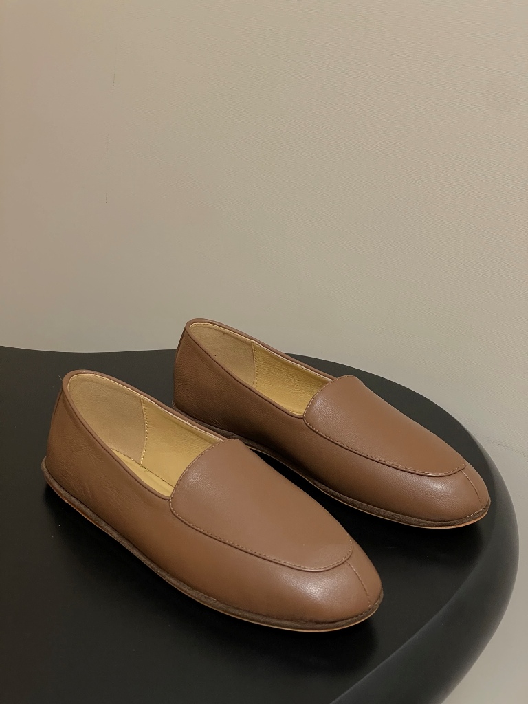 Loro Piana Couple Shoes-003