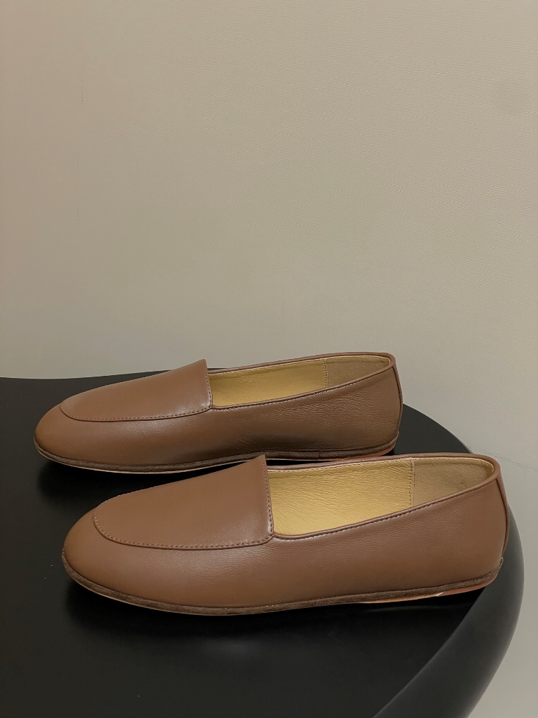 Loro Piana Couple Shoes-003