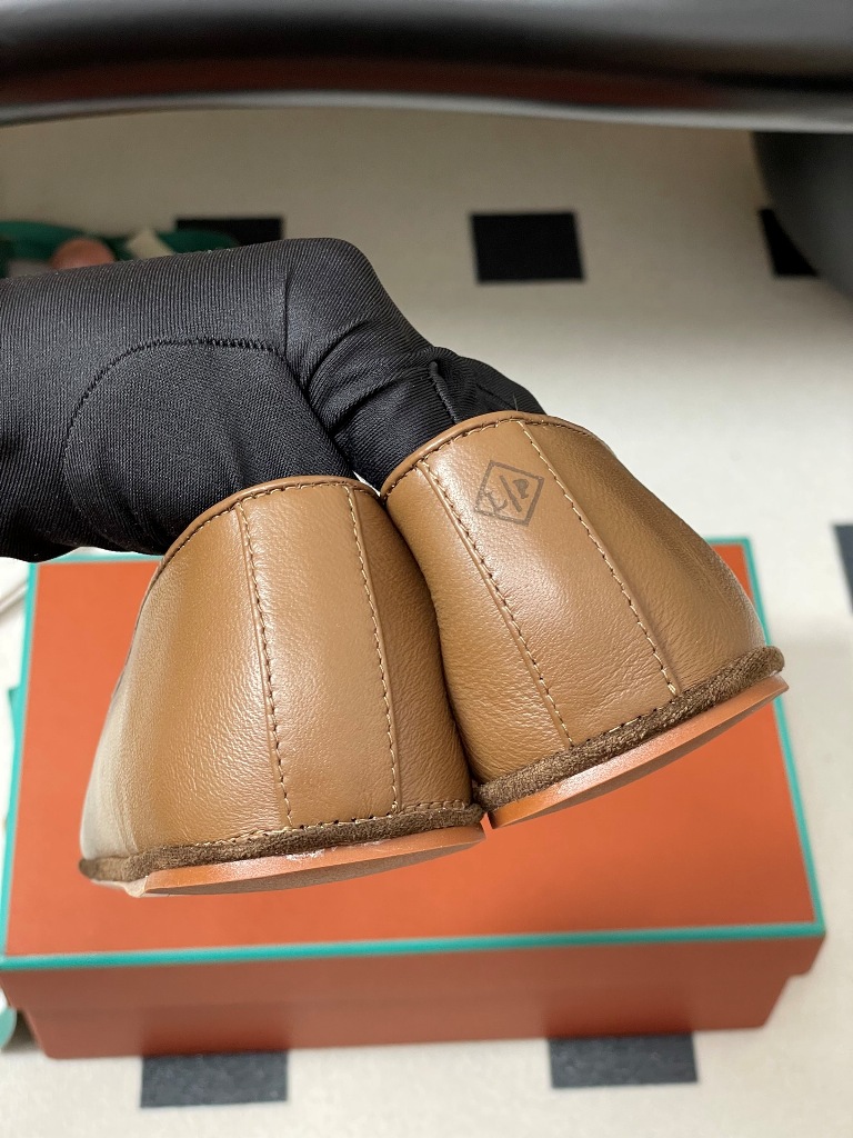 Loro Piana Couple Shoes-003