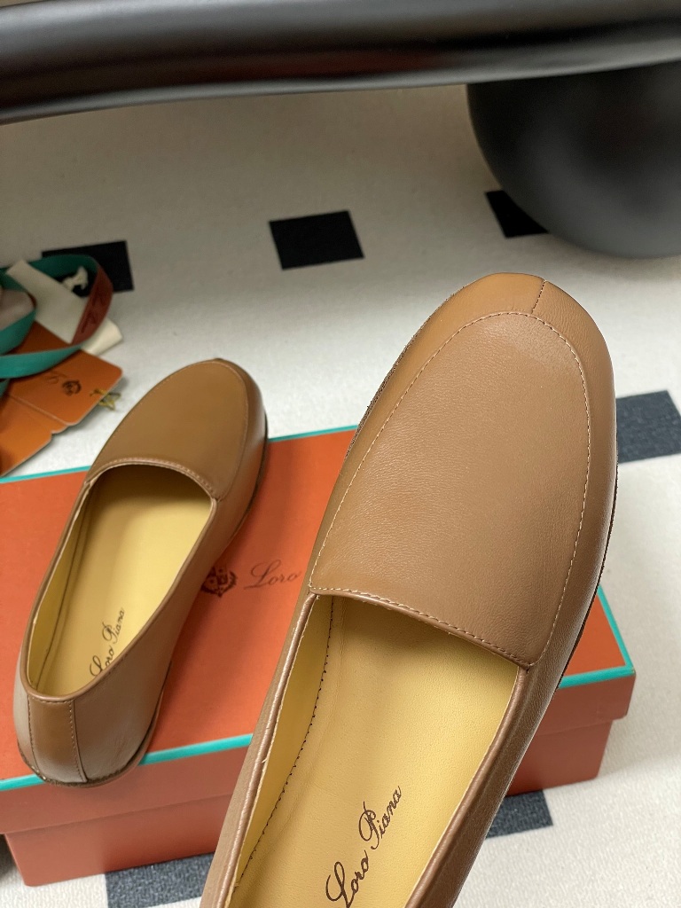 Loro Piana Couple Shoes-003