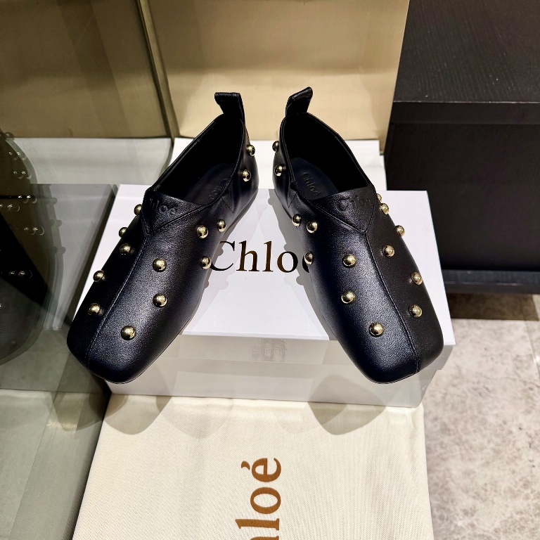 Chloe Shoes(w)-005