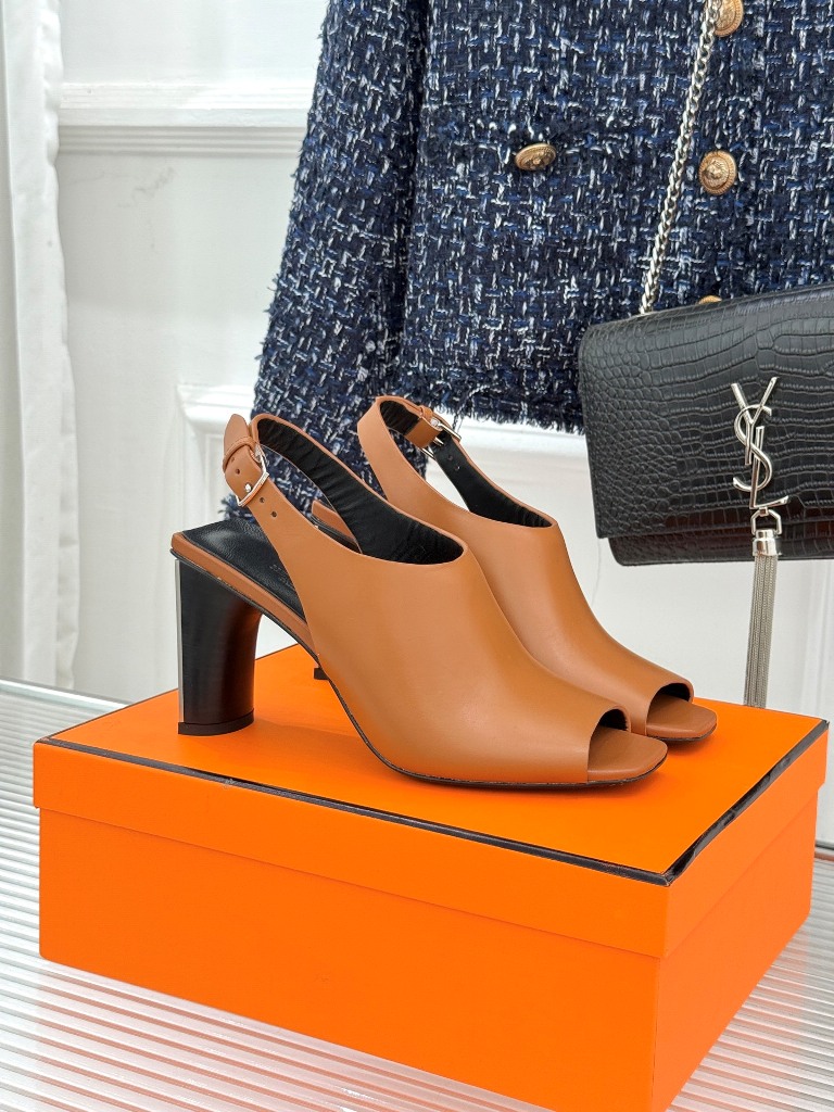 Hermes Sandals(w)-004