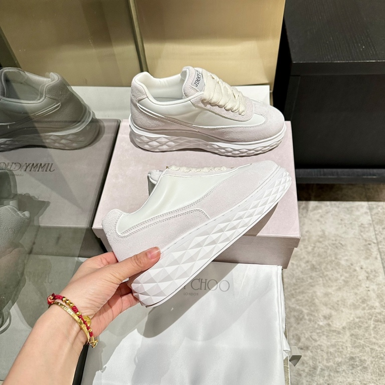 Jimmy Choo Shoes(w)-005