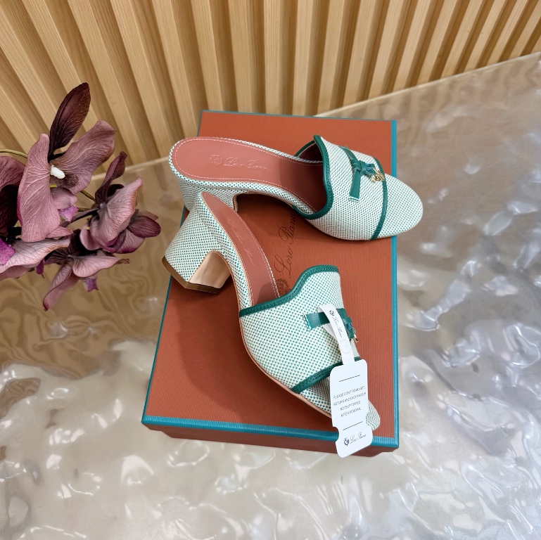 Loro Piana Slippers(w)-004