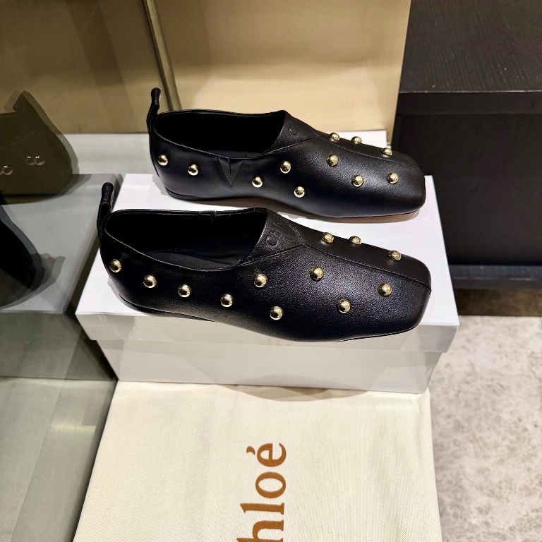 Chloe Shoes(w)-005