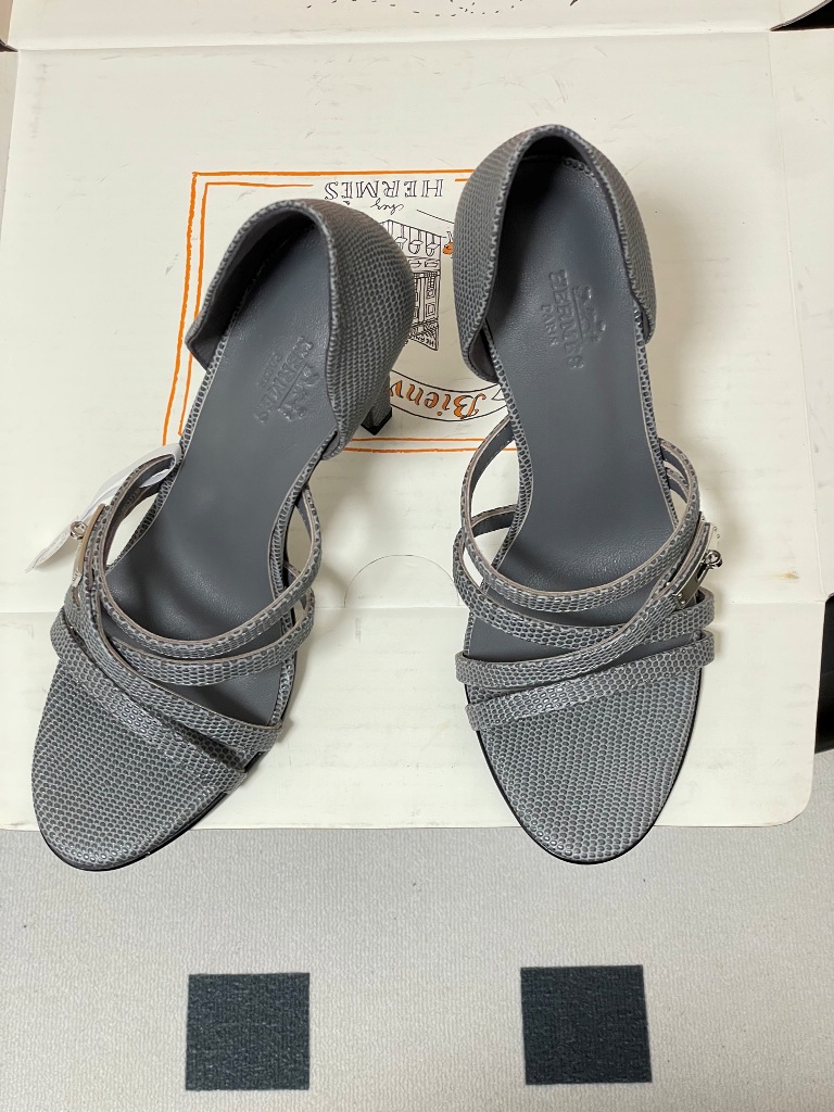 Hermes High Heels(w)-006
