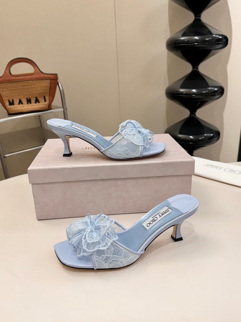 Jimmy Choo Sandals(w)-005