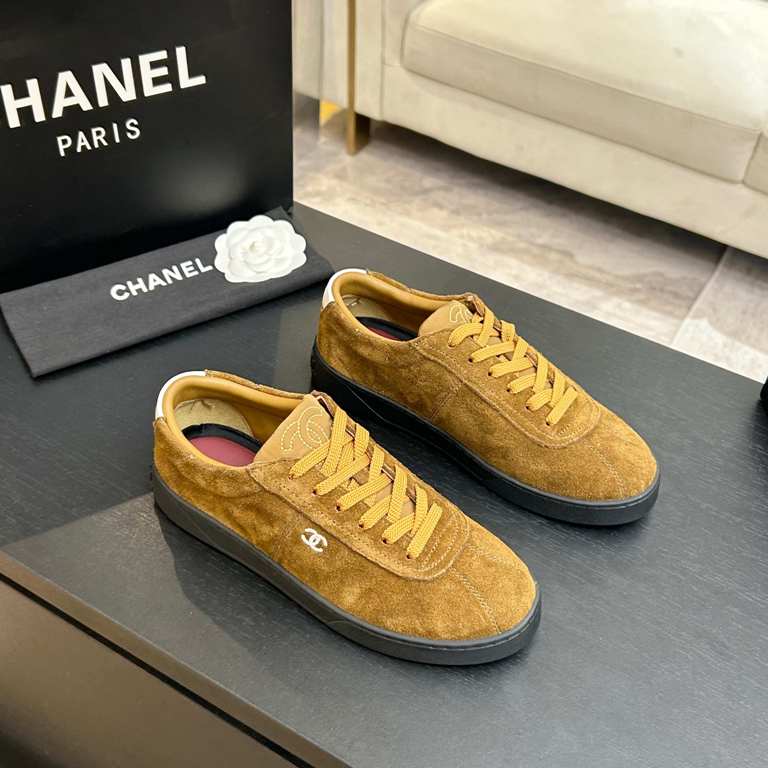 Chanel Shoes(w)-002