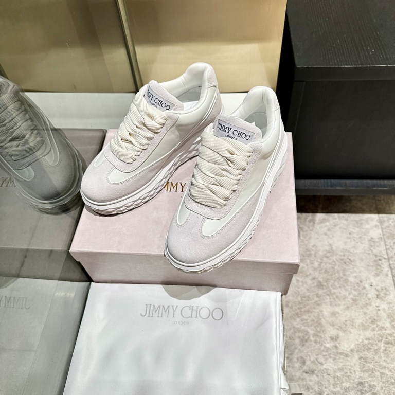 Jimmy Choo Shoes(w)-005