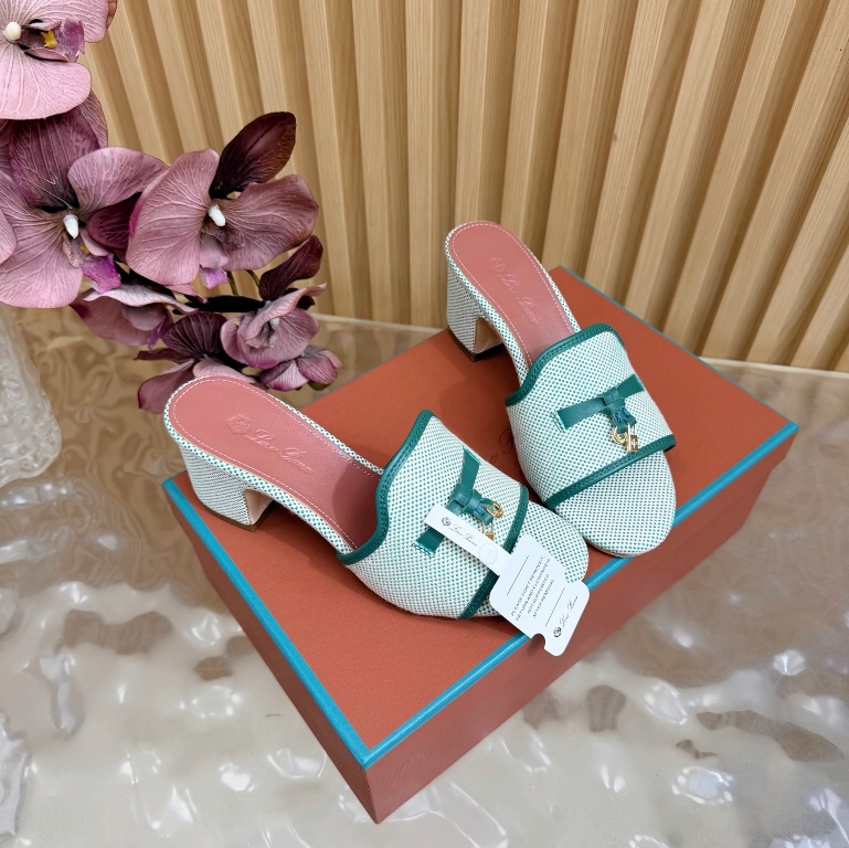 Loro Piana Slippers(w)-004