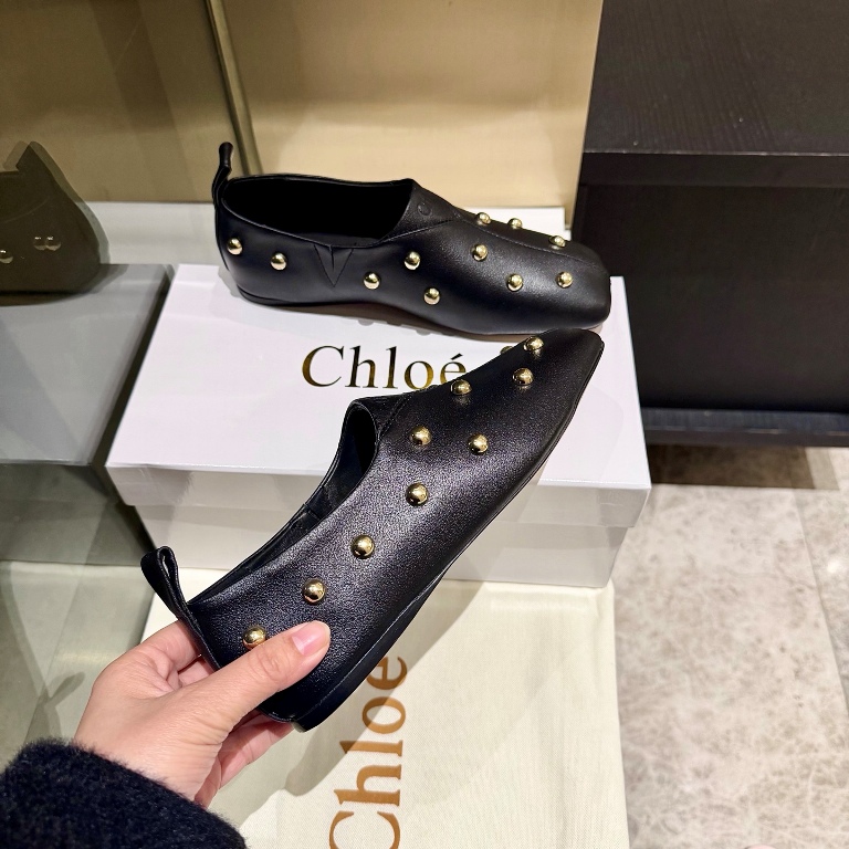 Chloe Shoes(w)-005