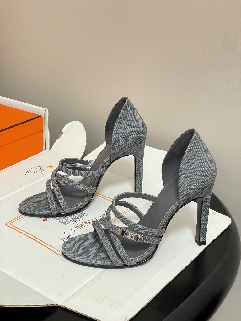 Hermes High Heels(w)-006