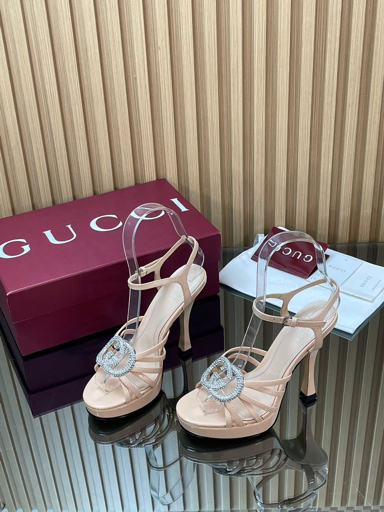 Gucci Sandals(w)-005