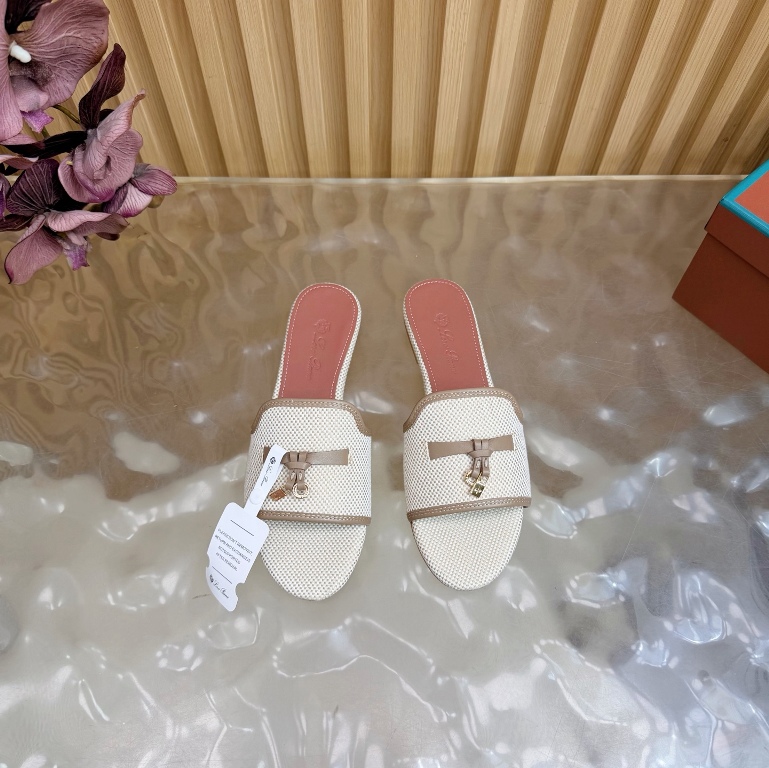 Loro Piana Slippers(w)-007