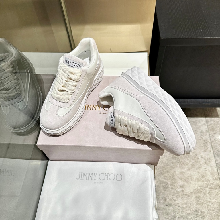 Jimmy Choo Shoes(w)-005