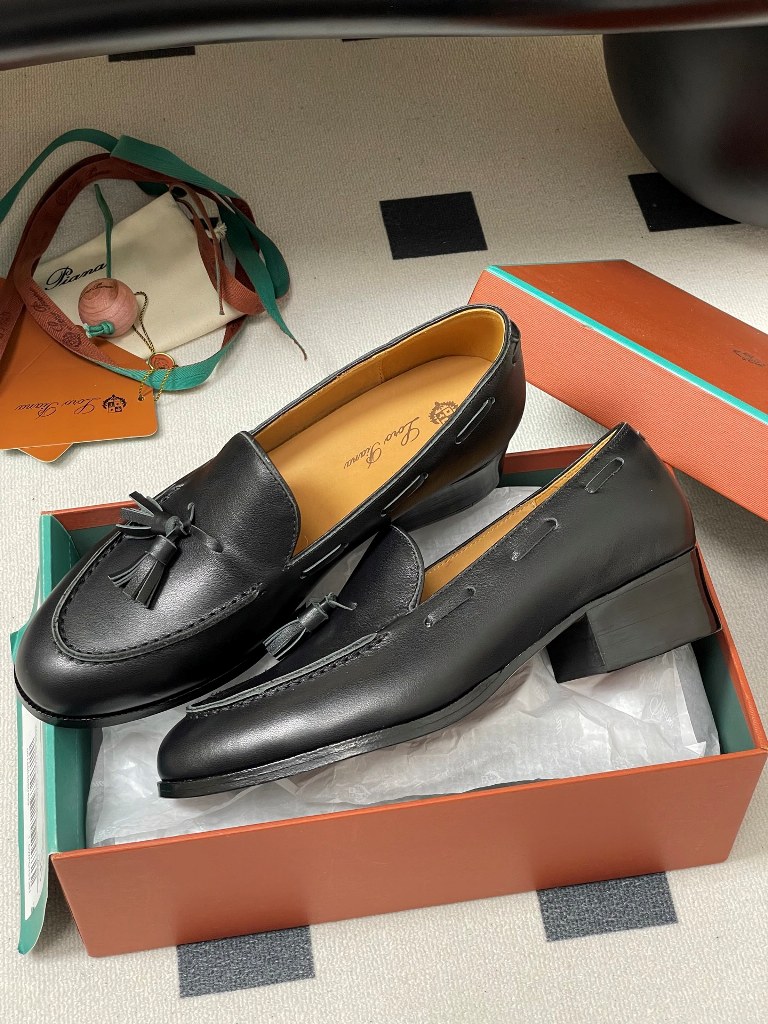 Loro Piana Shoes(w)-002