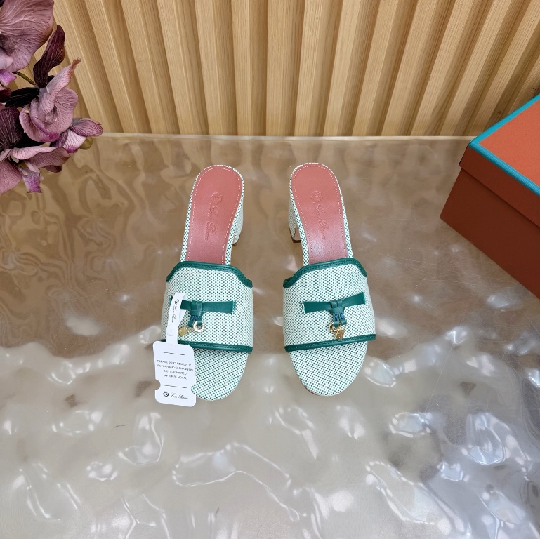 Loro Piana Slippers(w)-004