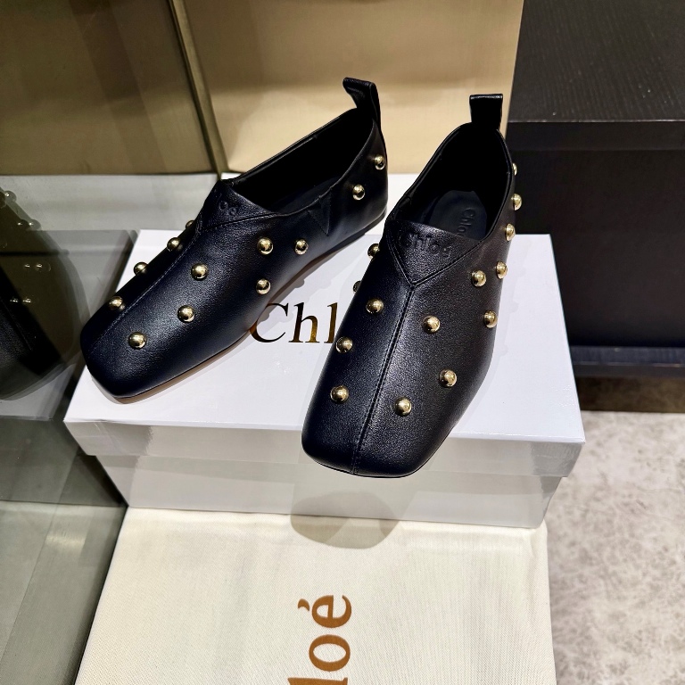 Chloe Shoes(w)-005