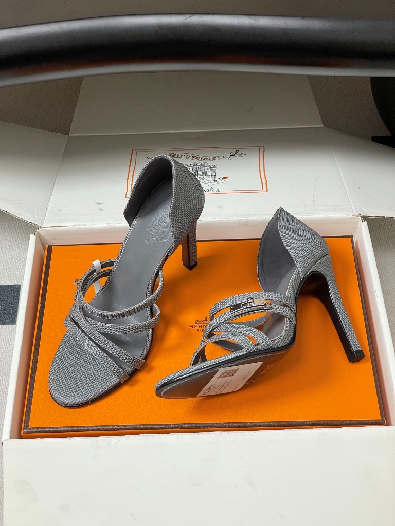 Hermes High Heels(w)-006