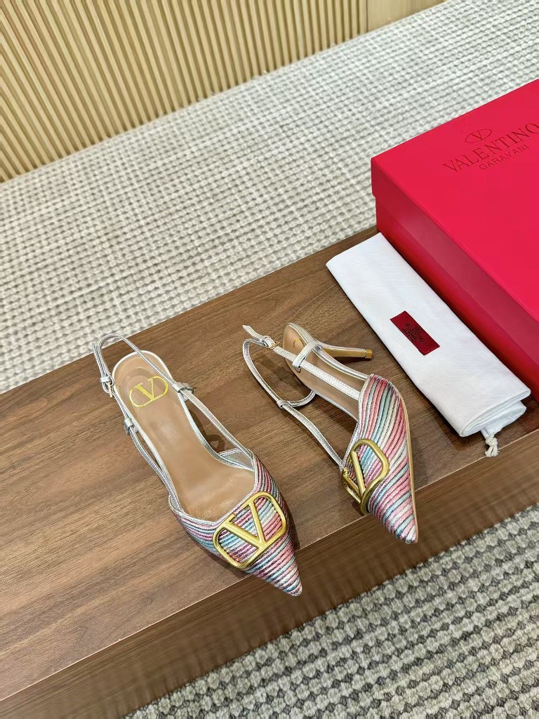 Valentino High Heels(w)-035