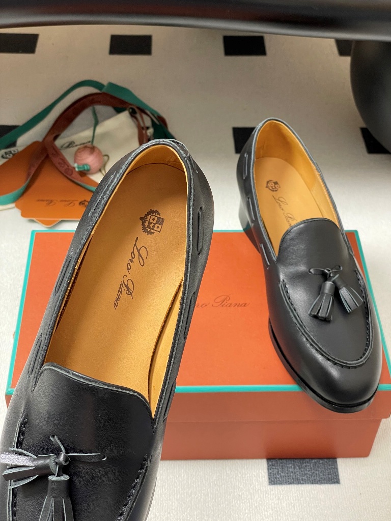 Loro Piana Shoes(w)-002