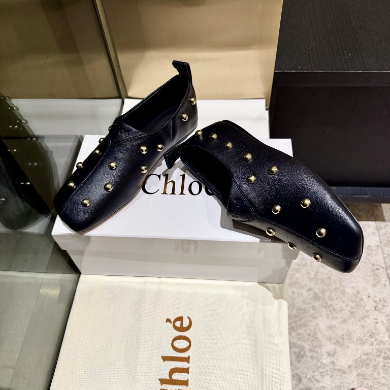 Chloe Shoes(w)-005