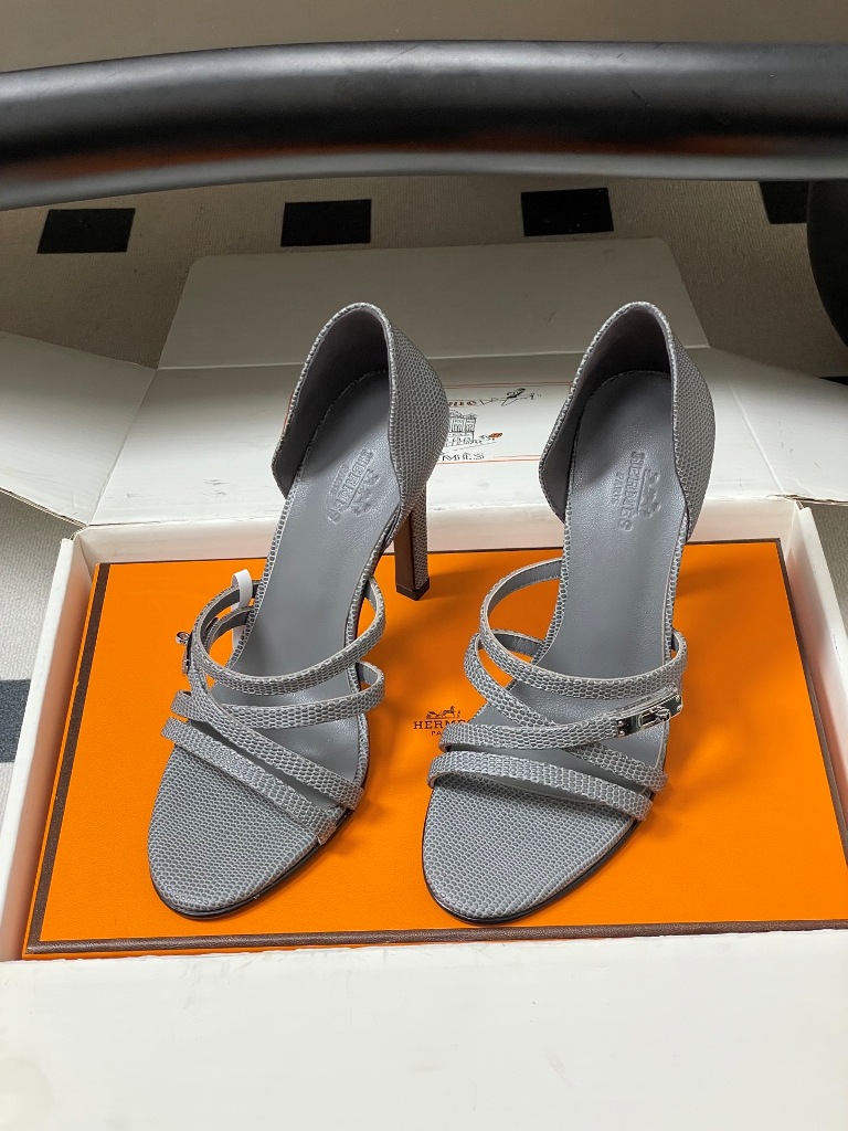 Hermes High Heels(w)-006