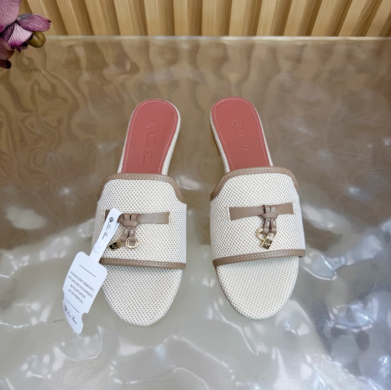 Loro Piana Slippers(w)-007