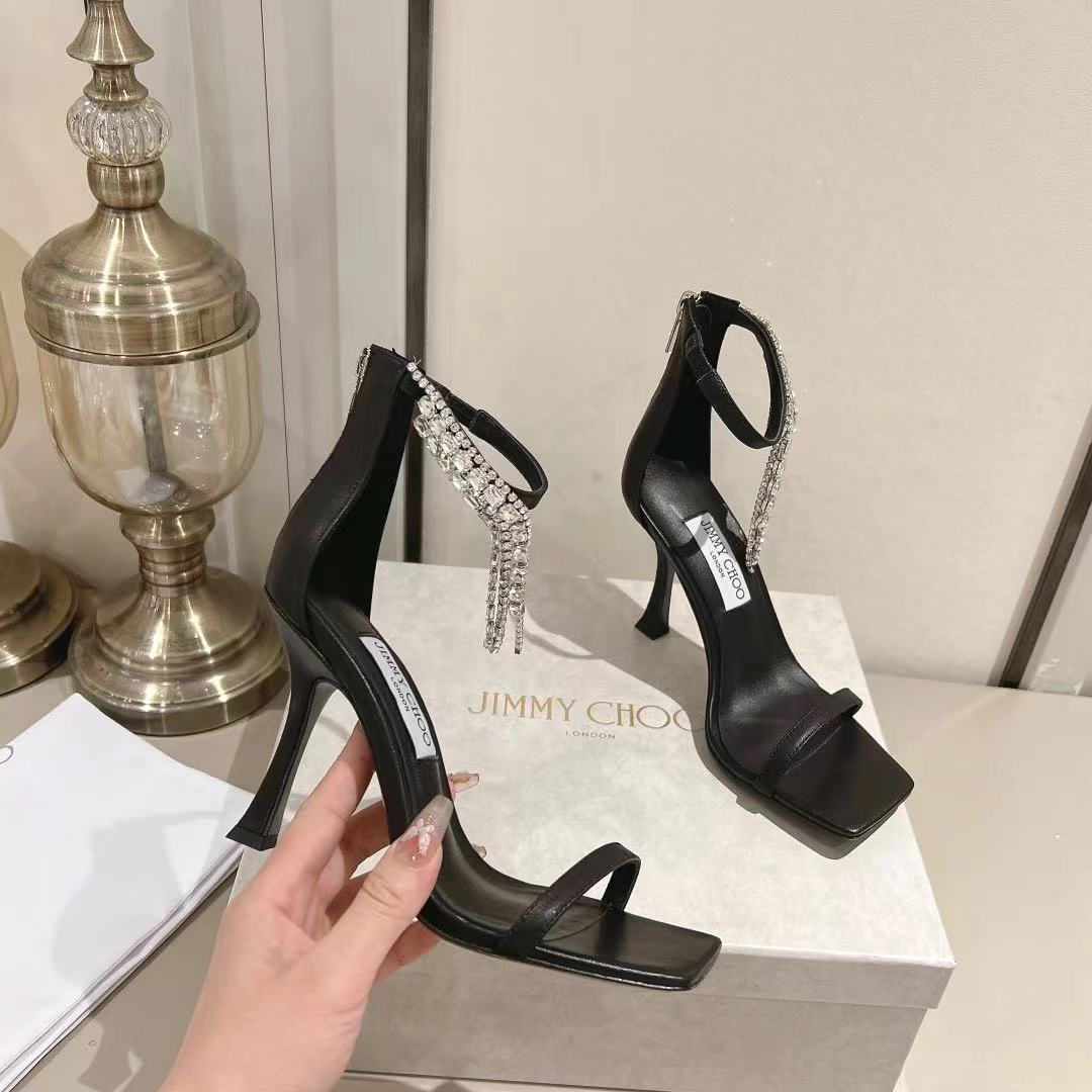 Jimmy Choo Sandals(w)-001