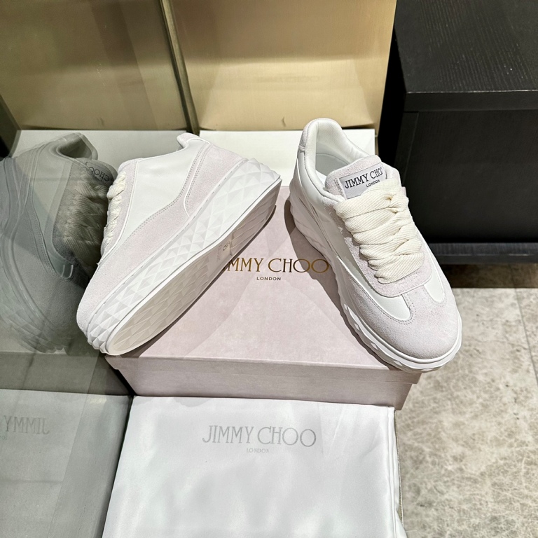 Jimmy Choo Shoes(w)-005