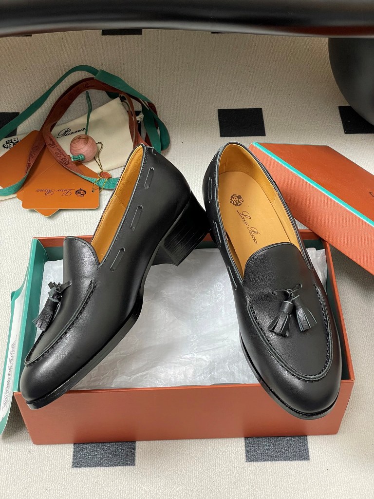 Loro Piana Shoes(w)-002